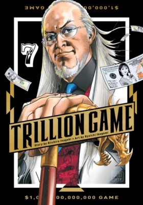 Trillion G &hellip;