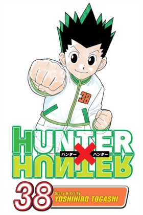 Hunter x H …