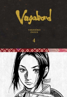 Vagabond D &hellip;