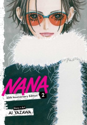 Nana 25th …