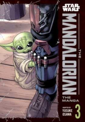 Star Wars: …