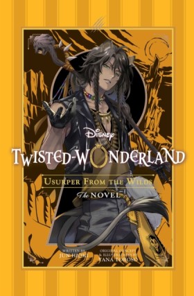 Disney Twi …