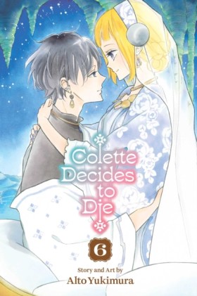 Colette De &hellip;