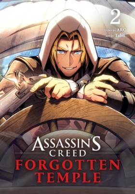 Assassins &hellip;