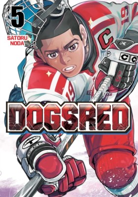 Dogsred, V &hellip;