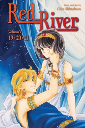 Red River &hellip;
