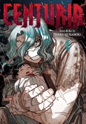 Centuria, &hellip;