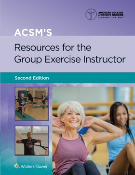 ACSMs Reso …