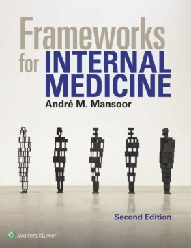 Frameworks &hellip;