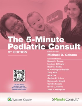 5 Minute P &hellip;