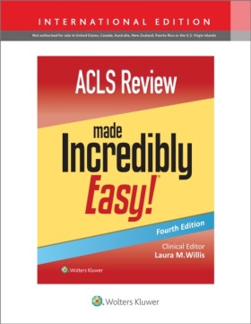 ACLS Revie …