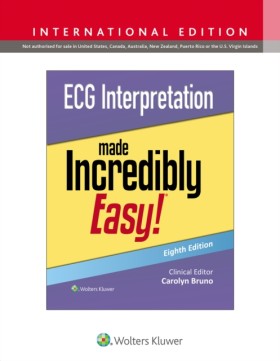 ECG Interp …