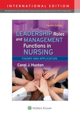 Leadership &hellip;