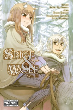 Spice and …