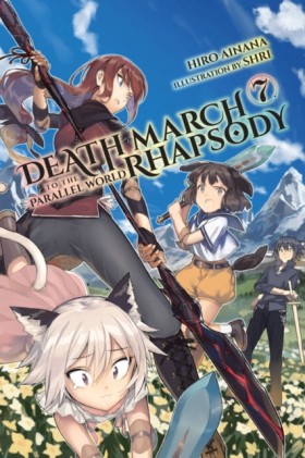 Death Marc …
