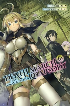Death Marc &hellip;