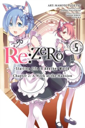 Re:ZERO -S …
