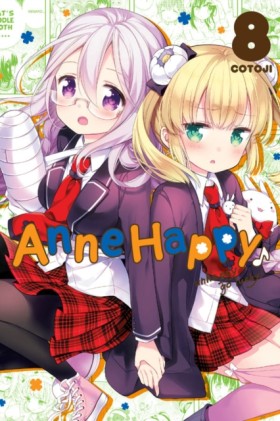Anne Happy &hellip;
