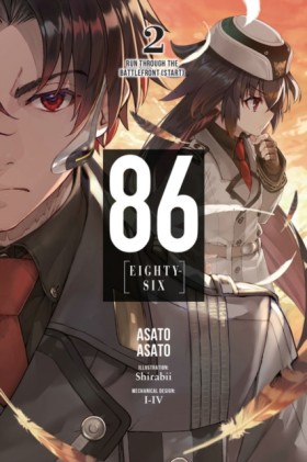 86--EIGHTY …