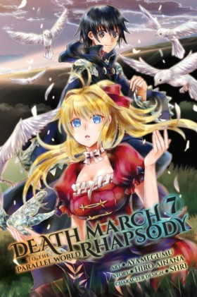 Death Marc &hellip;