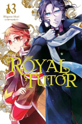 The Royal &hellip;