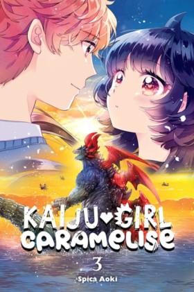 Kaiju Girl &hellip;