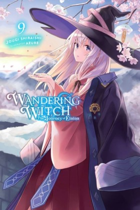 Wandering &hellip;