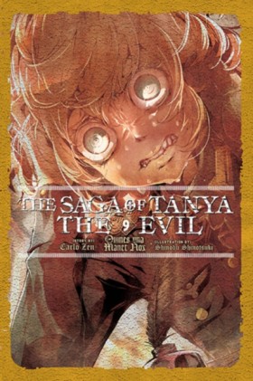 The Saga o …