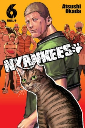 Nyankees, …