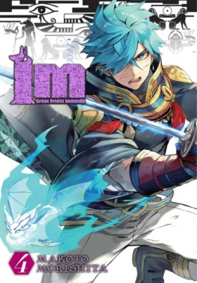 Im: Great &hellip;