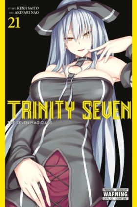 Trinity Se …