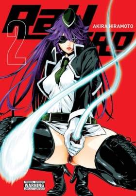 RaW Hero, …