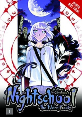 Nightschoo &hellip;