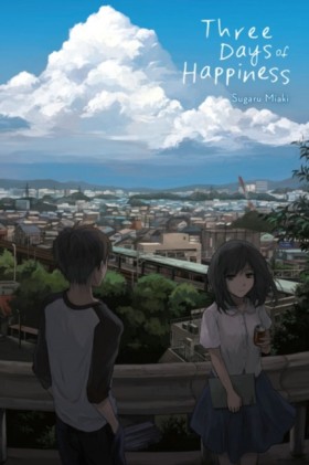 Three Days …