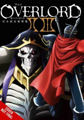 Overlord: &hellip;