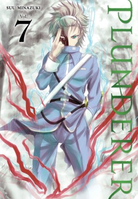 Plunderer, …