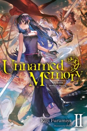 Unnamed Me …