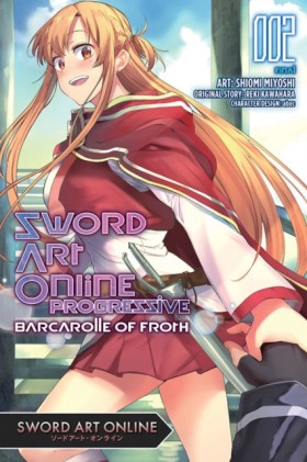 Sword Art &hellip;