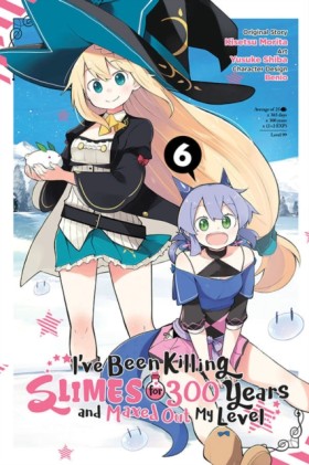 Ive Been K …