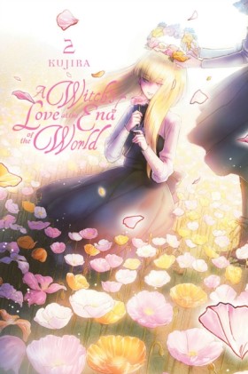 A Witchs L &hellip;