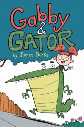 Gabby and …