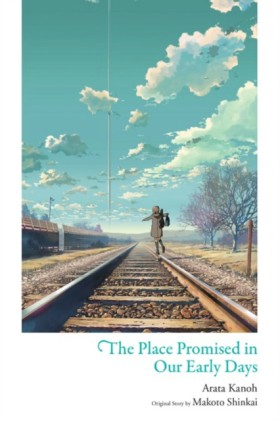 The Place &hellip;