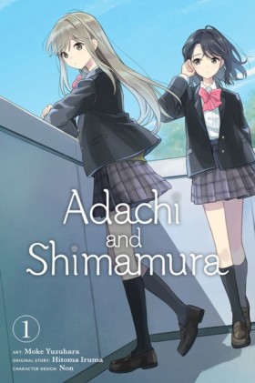 Adachi and …