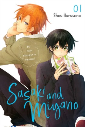 Sasaki and …