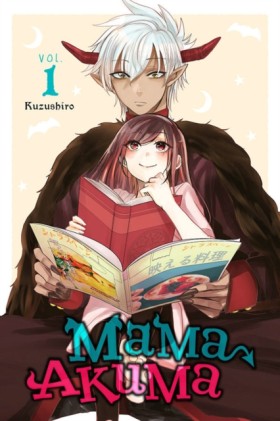 Mama Akuma …