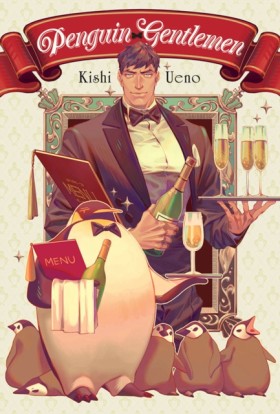 Penguin Ge &hellip;