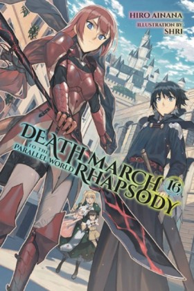 Death Marc &hellip;