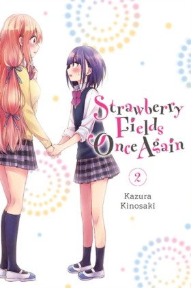 Strawberry &hellip;