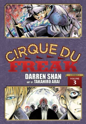 Cirque Du &hellip;