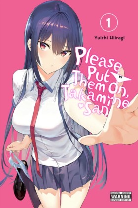 Please Put …